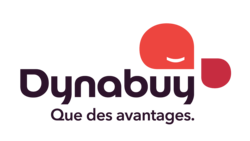 Logo Dynabuy